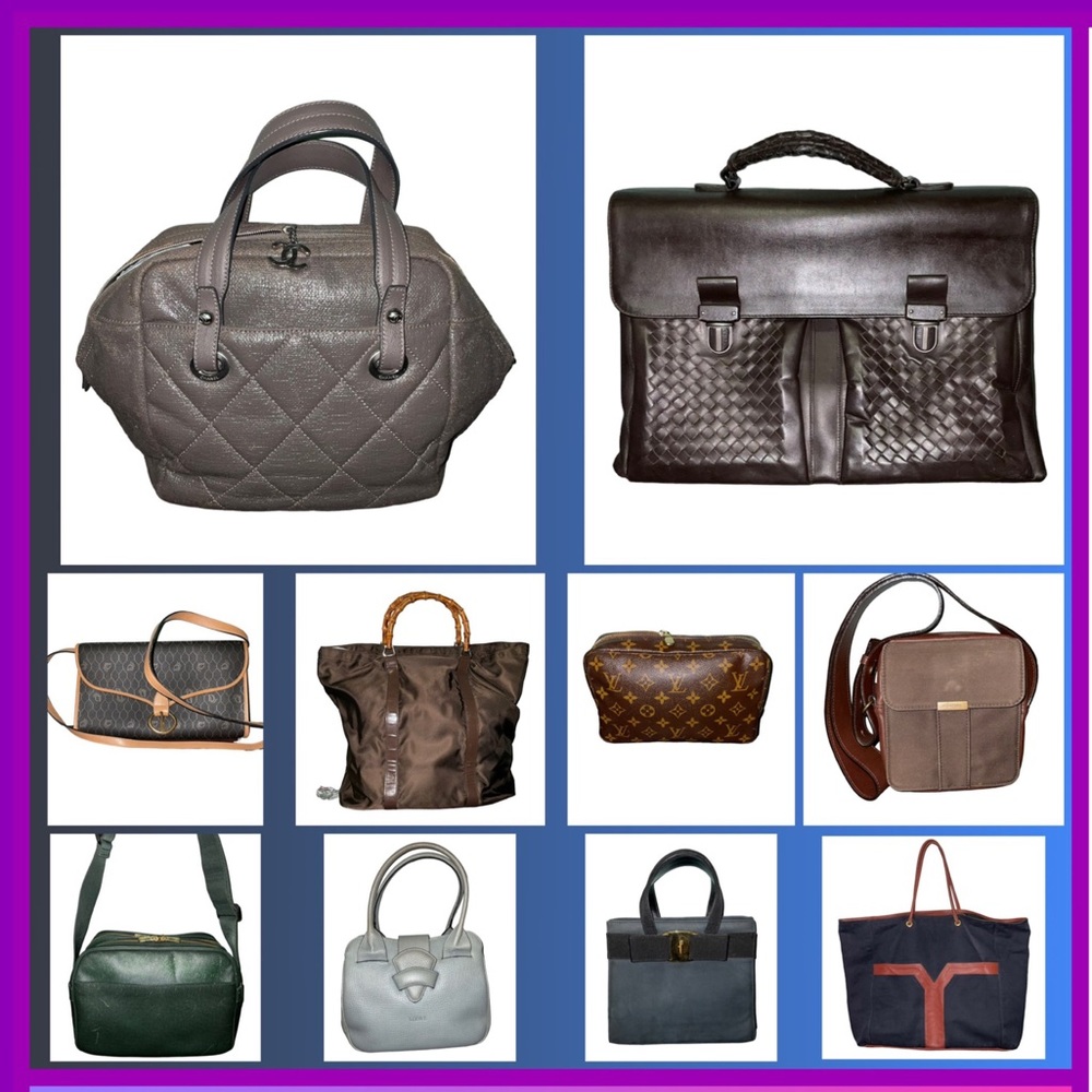 Meet your Posher, Florence